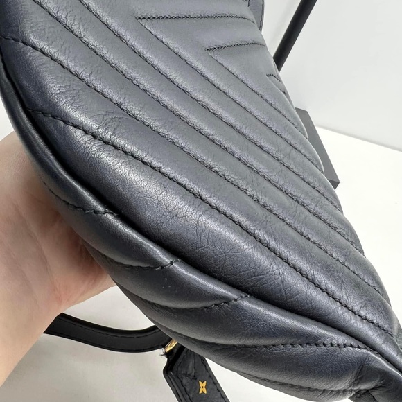 SOLD OUT “””Louis Vuitton new wave bumbag - Picture 7 of 8